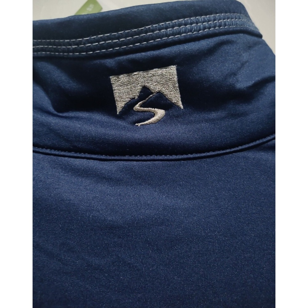 NEW Storm Creek Men's Adapter Quarter‎ Zip Pullover Size XL Sponsored - Picture 6 of 13